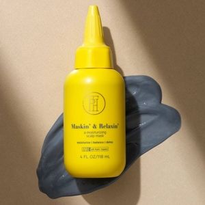 Scalp Care Collection by TPH by TarajiMaskin' & Relaxin Moisturizing Scalp Mask